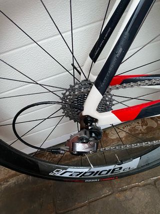 Specialized Venge Talla 52