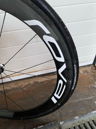 Specialized Venge Talla 52