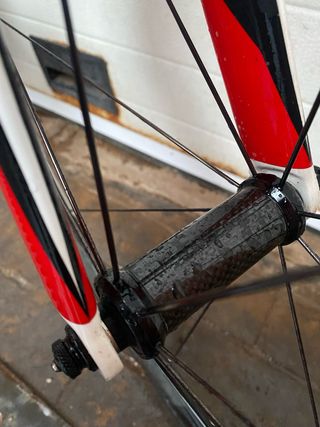 Specialized Venge Talla 52