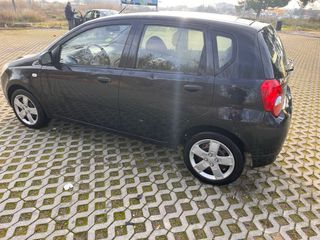 Chevrolet Aveo 2009