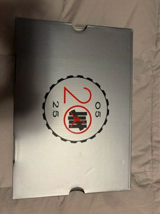 Jordan 4 x Undefeated