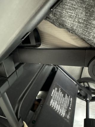 Trio Tik Tok Foppapedretti Beige