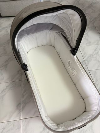 Trio Tik Tok Foppapedretti Beige