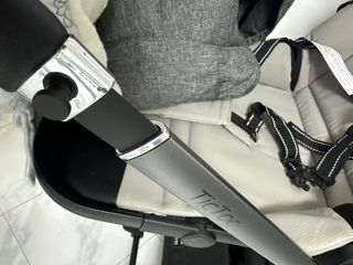 Trio Tik Tok Foppapedretti Beige