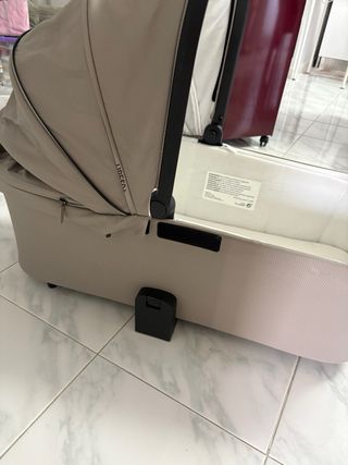 Trio Tik Tok Foppapedretti Beige