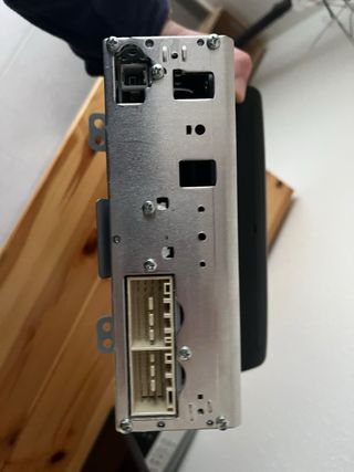 Radio OEM Original Hyundai i30.