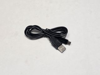 Caricabatterie USB per Nintendo 3DS, 2DS, 3DS XL, NEW 3DS XL, 2DS XL, DSI e DSI XL