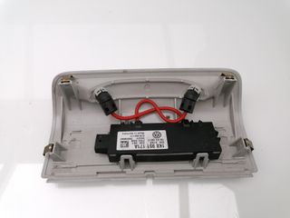 SENSOR VOLKSWAGEN POLO BERLINA (6N2)