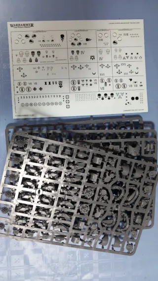 Leviathan Siege Dreadnought