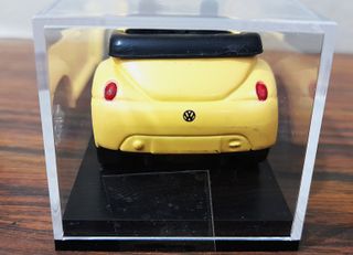 VW New Beetle Cabrio 1/43