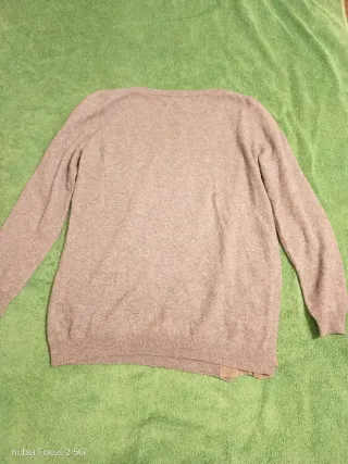 Maglione Gran Sasso Lana Cashmere