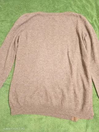 Maglione Gran Sasso Lana Cashmere