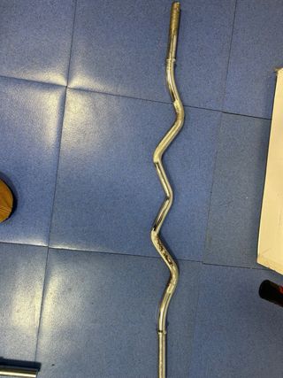 Banco de Ejercicio Adidas en perfecto estado