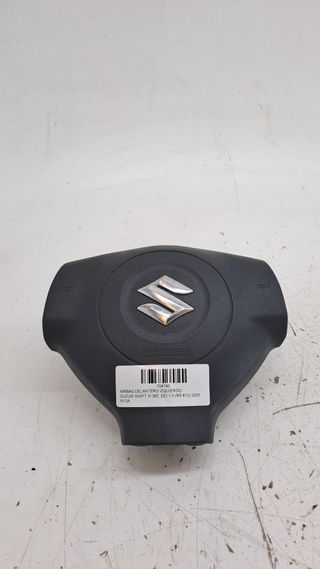 AIRBAG DELANTERO IZQUIERDO SUZUKI SWIFT III (MZ, EZ) (2)