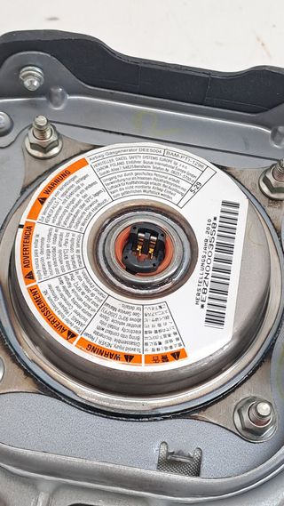 AIRBAG DELANTERO IZQUIERDO SUZUKI SWIFT III (MZ, EZ) (2)