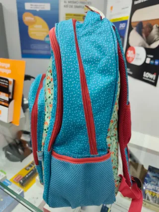 Mochila Santoro Poppi Loves