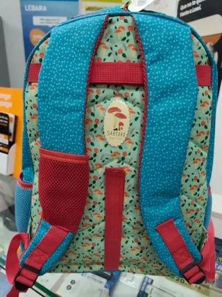 Mochila Santoro Poppi Loves