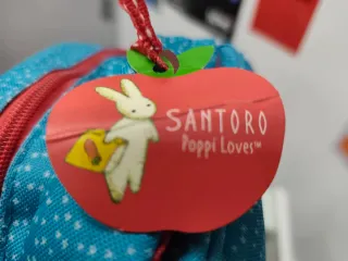 Mochila Santoro Poppi Loves