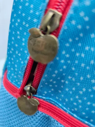 Mochila Santoro Poppi Loves