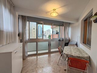 Piso en venta en Pueblo Levante en Benidorm