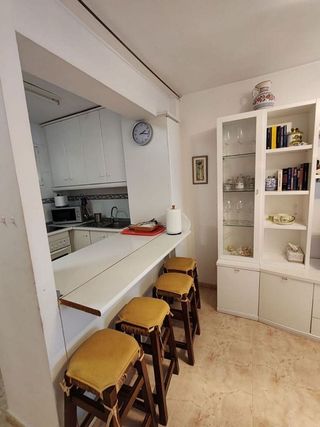 Piso en venta en Pueblo Levante en Benidorm