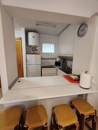 Piso en venta en Pueblo Levante en Benidorm