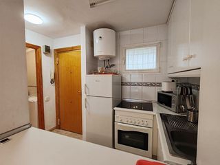 Piso en venta en Pueblo Levante en Benidorm