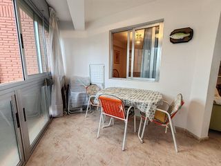 Piso en venta en Pueblo Levante en Benidorm