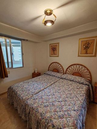 Piso en venta en Pueblo Levante en Benidorm