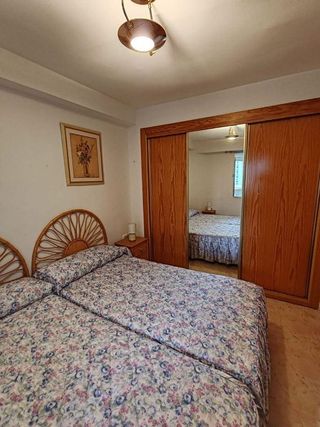 Piso en venta en Pueblo Levante en Benidorm