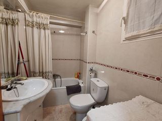 Piso en venta en Pueblo Levante en Benidorm