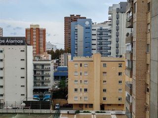 Piso en venta en Pueblo Levante en Benidorm