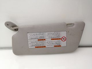 PARASOL DERECHO SUZUKI GRAND VITARA 5 PUERTAS SQ (FT)