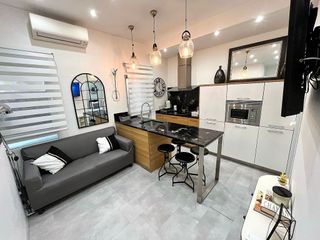 Piso en alquiler en Ibiza en Madrid