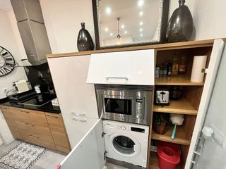 Piso en alquiler en Ibiza en Madrid