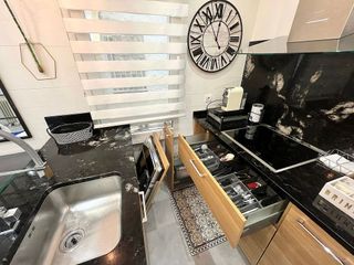 Piso en alquiler en Ibiza en Madrid