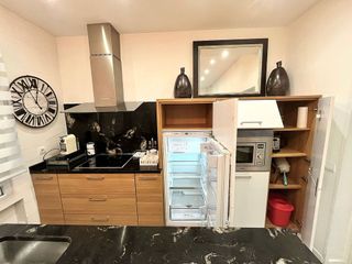 Piso en alquiler en Ibiza en Madrid