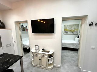 Piso en alquiler en Ibiza en Madrid