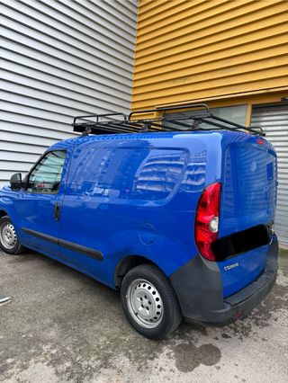 Opel combo 2015 2015