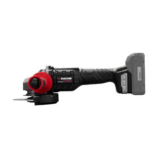 AMOLADORA ANGULAR PERFORMANCE 20V CUERPO (NUEVA)