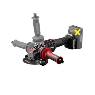 AMOLADORA ANGULAR PERFORMANCE 20V CUERPO (NUEVA)