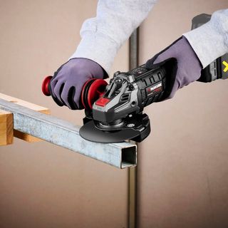 AMOLADORA ANGULAR PERFORMANCE 20V CUERPO (NUEVA)