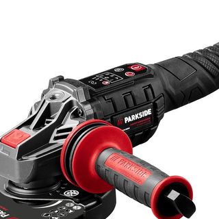 AMOLADORA ANGULAR PERFORMANCE 20V CUERPO (NUEVA)