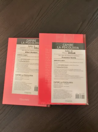 Capire la psicologia