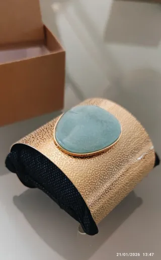 Brazalete YerbaBuena