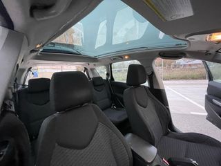 PEUGEOT 308 AÑO 2010 DIESEL HDI 7 PLAZAS