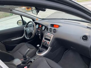 PEUGEOT 308 AÑO 2010 DIESEL HDI 7 PLAZAS