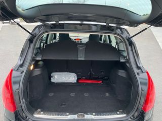 PEUGEOT 308 AÑO 2010 DIESEL HDI 7 PLAZAS