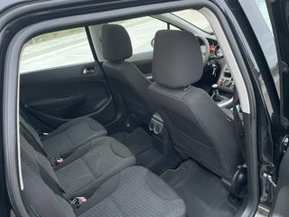 PEUGEOT 308 AÑO 2010 DIESEL HDI 7 PLAZAS