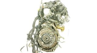 Renault 23175297 k9kb608 motor completo kangoo 1.5